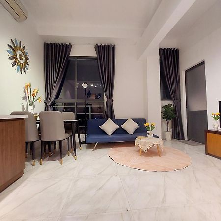 Cubicity Hidden House 胡志明市 外观 照片