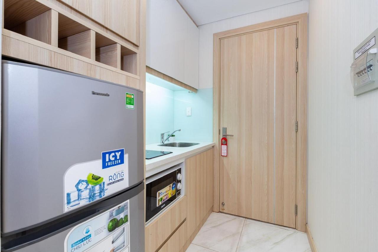 Cubicity Hidden House 胡志明市 外观 照片