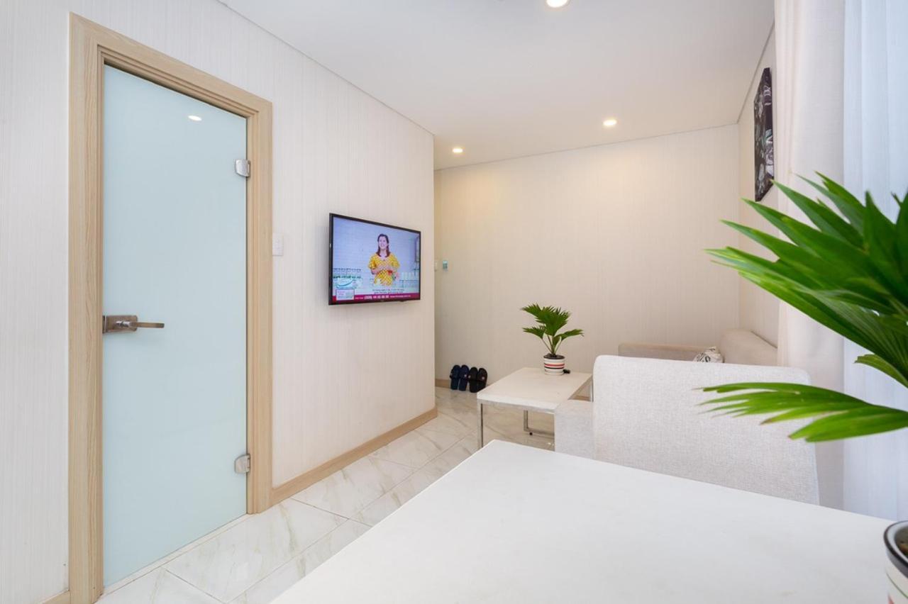 Cubicity Hidden House 胡志明市 外观 照片
