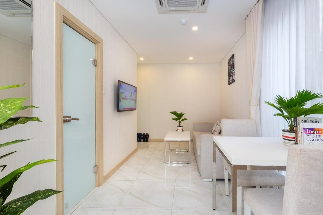 Cubicity Hidden House 胡志明市 外观 照片