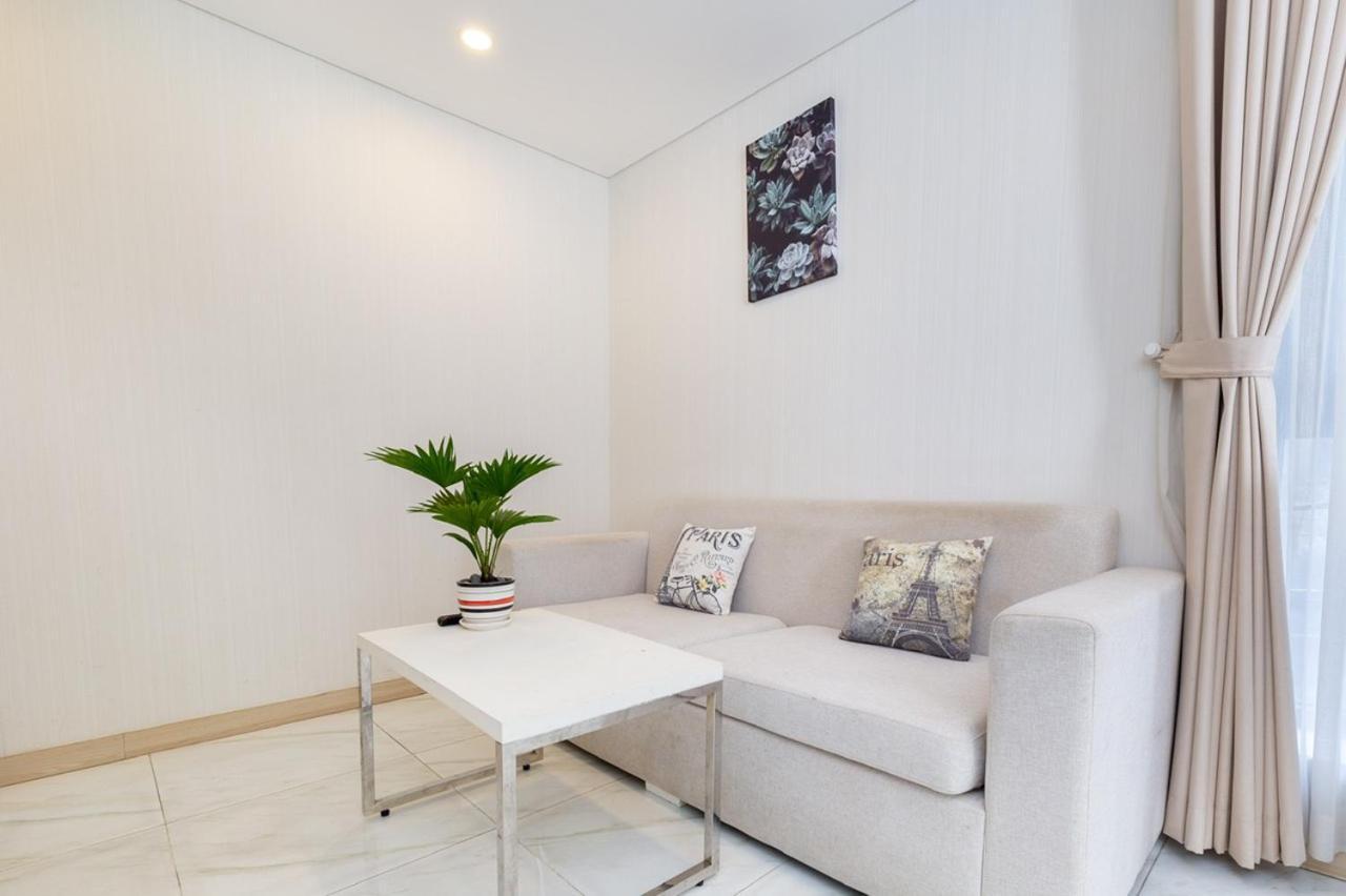 Cubicity Hidden House 胡志明市 外观 照片