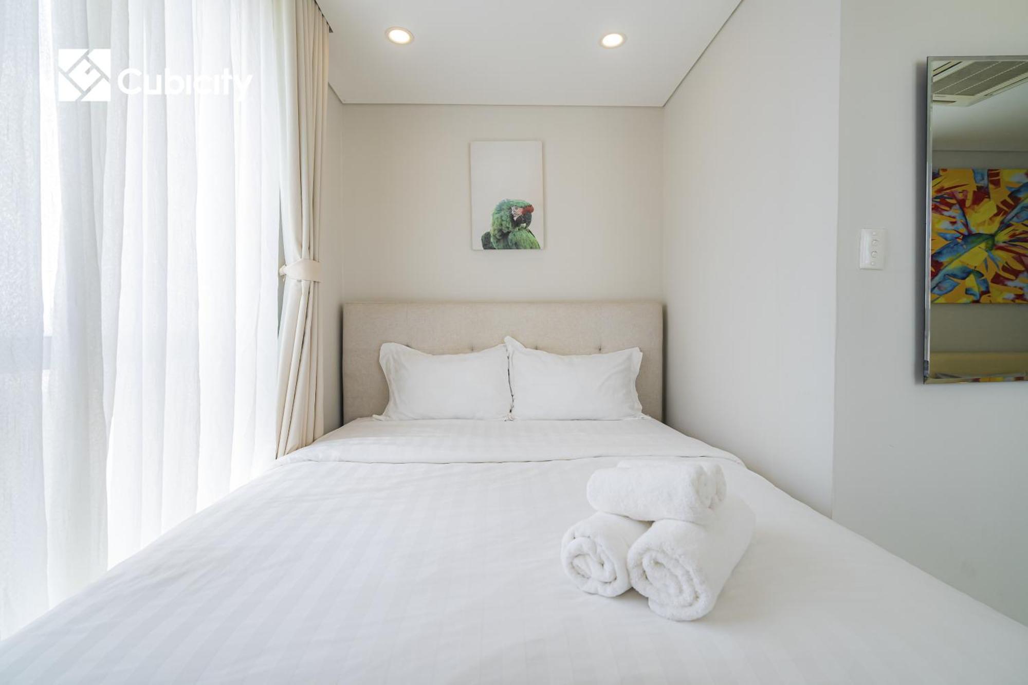 Cubicity Hidden House 胡志明市 外观 照片